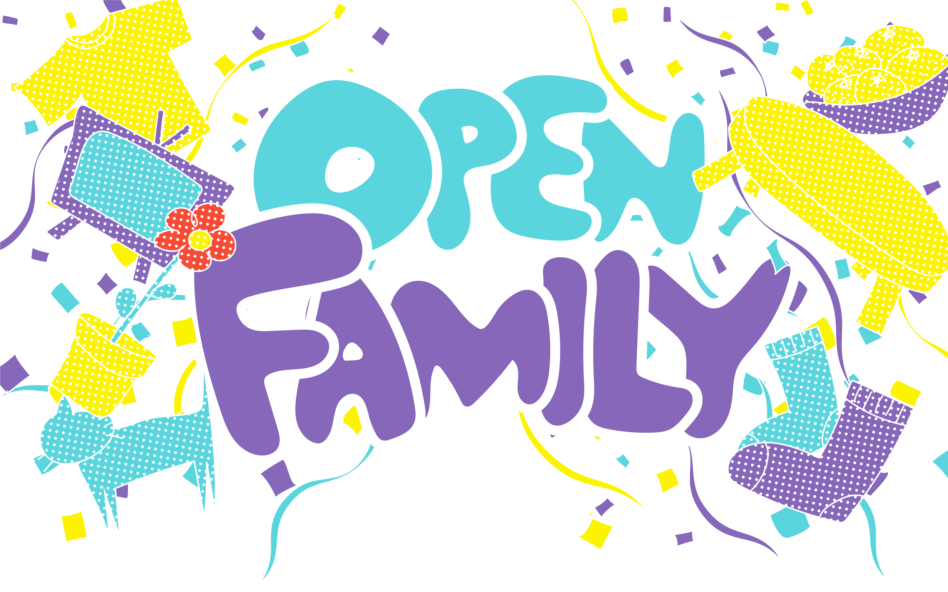 OPEN FAMILY