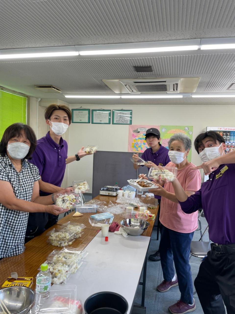 【所沢】倉庫スタッフ、フォークオペレーター、倉庫管理　募集♪♪